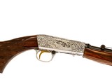 Browning - Takedown, Grade III, .22LR. 19 1/4" Barrel. - 1 of 10