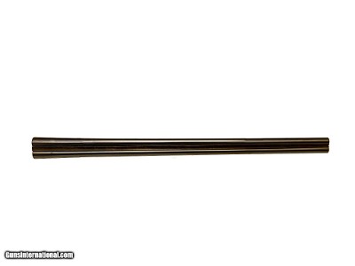 James Purdey Whitworth Steel 30" Barrels.