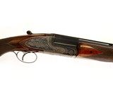 A. Francotte - Single Barrel Trap, 12ga. 30" Barrels. MAKE OFFER. - 1 of 11