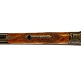 Parker Reproduction - DHE Grade, Three Barrel Set, 16ga/20ga/20ga. 28" Barrels.  - 10 of 12