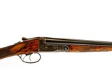 Parker Reproduction - DHE Grade, Three Barrel Set, 16ga/20ga/20ga. 28" Barrels.  - 1 of 12