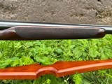 Winchester 21 12ga 28” M/F - 5 of 7