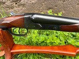 Winchester 21 12ga 28” M/F - 1 of 7