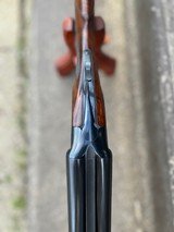 Winchester 21 20ga 26” Barrels WS1/WS2 - 7 of 7