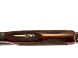 Winchester - Model 21, SxS, 12ga. 28