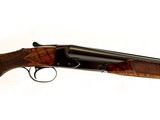 Winchester - Model 21, 12ga. 28" Barrels Choked F/M. - 1 of 11