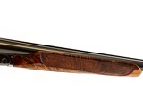 Winchester - Model 21, 12ga. 28" Barrels Choked F/M. - 5 of 11