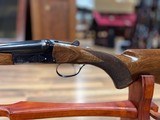 Browning BSS 20ga 26” Barrels IC/IC - 3 of 5