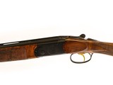 Beretta - Orvis Uplander, 20ga. 28" Barrels. - 2 of 3