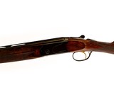 Beretta - Orvis Uplander, 20ga. 28" Barrels. - 2 of 3