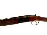 Beretta - Orvis Uplander. 28ga. 26" Barrels. - 2 of 3