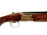 Winchester - Model 101, Diamond Grade, Skeet Model, .410ga. 27 1/2” Barrels Choked SKEET/SKEET. MAKE OFFER. - 1 of 12