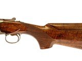 Winchester - Model 101, Diamond Grade, Skeet Model, .410ga. 27 1/2” Barrels Choked SKEET/SKEET. MAKE OFFER. - 8 of 12