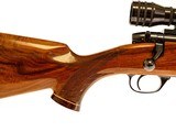 Weatherby - Mark V Varmintmaster, .224 Magnum. 24" Barrel. MAKE OFFER. - 4 of 6