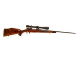 Weatherby - Mark V Varmintmaster, .224 Magnum. 24" Barrel. MAKE OFFER. - 6 of 6