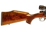 Weatherby - Mark V Varmintmaster, .224 Magnum. 24" Barrel. MAKE OFFER. - 3 of 6
