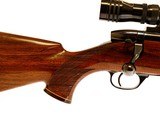 Weatherby - Mark V, .270 Weatherby Magnum. 24
