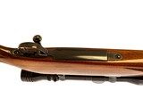 Weatherby - Mark V, .270 Weatherby Magnum. 24