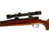 Weatherby - Mark V, .270 Weatherby Magnum. 24