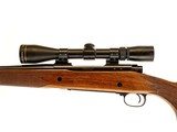 Winchester - Model 70, .300 Win Mag. 25 1/2” Barrel. MAKE BEST OFFER. - 2 of 6