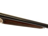 Beretta - 409, SxS, 28ga. 27