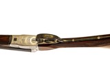 Beretta - 409, SxS, 28ga. 27