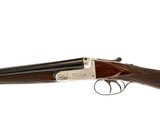 Beretta - 409, SxS, 28ga. 27