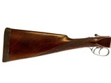 Beretta - 409, SxS, 28ga. 27
