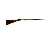 Beretta - 409, SxS, 28ga. 27