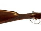 Beretta - 409, SxS, 28ga. 27