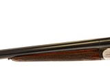 Beretta - 409, SxS, 28ga. 27