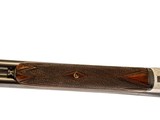 Beretta - 409, SxS, 28ga. 27
