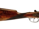Griffin & Howe - Roundbody, 28ga. 27" Barrels Choked IC/M. MAKE OFFER. - 7 of 12