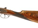 Griffin & Howe - Roundbody, 28ga. 27" Barrels Choked IC/M. MAKE OFFER. - 8 of 12