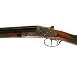 Griffin & Howe - Roundbody, 28ga. 27" Barrels Choked IC/M. MAKE OFFER. - 2 of 12