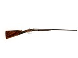Griffin & Howe - Roundbody, 28ga. 27" Barrels Choked IC/M. MAKE OFFER. - 11 of 12
