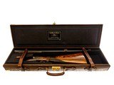Griffin & Howe - Roundbody, 28ga. 27" Barrels Choked IC/M. MAKE OFFER. - 12 of 12