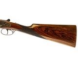 Griffin & Howe - Roundbody, 28ga. 27" Barrels Choked IC/M. MAKE OFFER. - 4 of 12