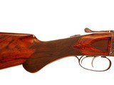 Parker - AHE Grade, SxS, 12ga. 26