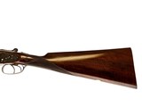 John Rigby & Co. - Best SxS, Pre-War, 12ga. 30
