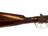 John Rigby & Co. - Best SxS, Pre-War, 12ga. 30