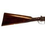 John Rigby & Co. - Best SxS, Pre-War, 12ga. 30