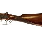 John Rigby & Co. - Best SxS, Pre-War, 12ga. 30