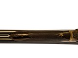 John Rigby & Co. - Best SxS, Pre-War, 12ga. 30