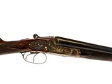 John Rigby & Co. - Best SxS, Pre-War, 12ga. 30