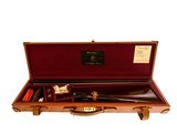 John Rigby & Co. - Best SxS, Pre-War, 12ga. 30