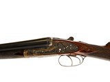 John Rigby & Co. - Best SxS, Pre-War, 12ga. 30