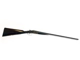 John Rigby & Co. - Best SxS, Pre-War, 12ga. 30