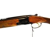 Browning - Grade 1, O/U, Made In Belgium, 20ga. 28