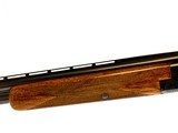 Browning - Grade 1, O/U, Made In Belgium, 20ga. 28